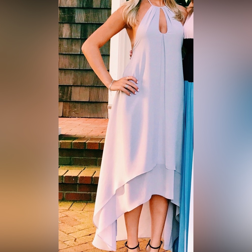 Halter Dress